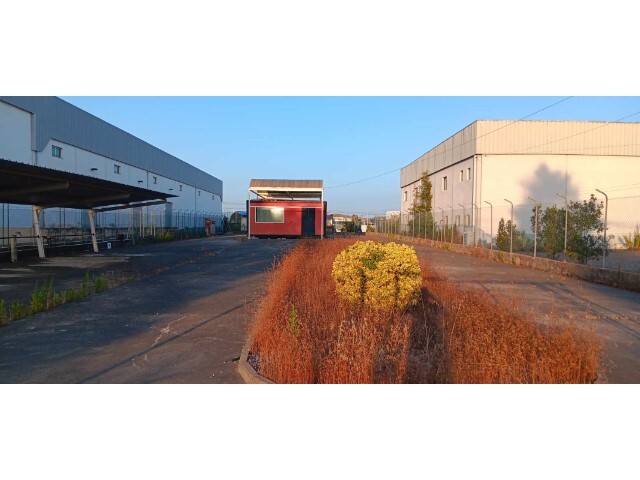 Terreno Industrial - Mação, Mação, Santarém - Imagem grande