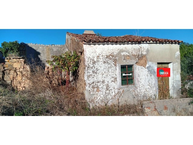 Moradia T2 - Carvoeiro, Mação, Santarém - Imagem grande