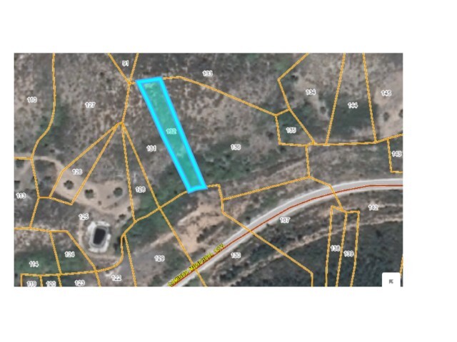 Terreno R�stico - Ma��o, Ma��o, Santar�m - Imagem grande
