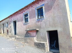 Moradia T3 - Amndoa, Mao, Santarm