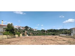 Terreno Urbano - Ma��o, Ma��o, Santar�m