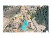 Moradia T2 - Carvoeiro, Mação, Santarém - Miniatura: 1/9