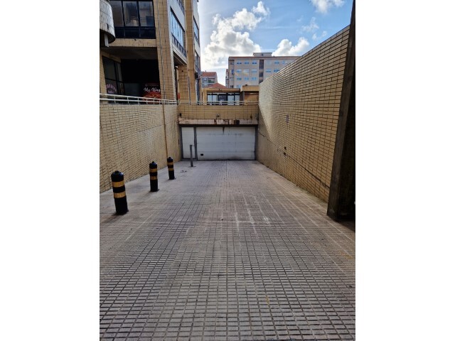 Garagem - Paranhos, Porto, Porto - Imagem grande
