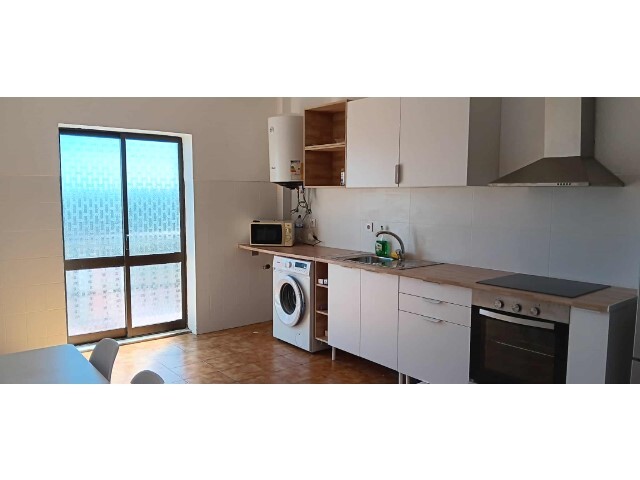 Apartamento T3 - Mao, Mao, Santarm - Imagem grande