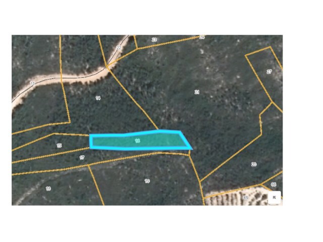 Terreno R�stico - Ma��o, Ma��o, Santar�m - Imagem grande