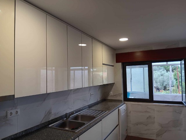 Apartamento T3 - Abrantes, Abrantes, Santar�m - Imagem grande