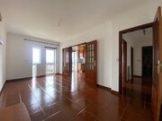 Apartamento T1 - Tortosendo, Covilh, Castelo Branco - Miniatura: 1/9