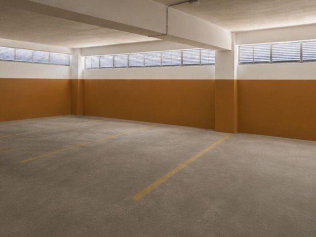 Garagem - Mafamude, Vila Nova de Gaia, Porto - Imagem grande