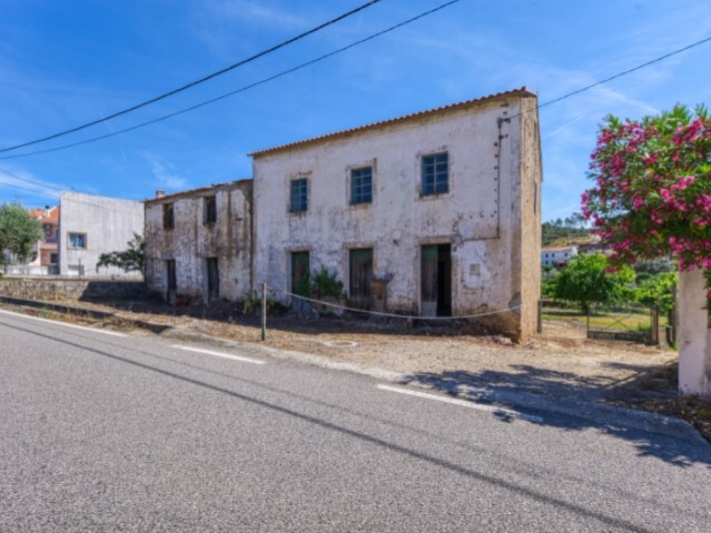 Moradia T4 - Ma��o, Ma��o, Santar�m - Imagem grande