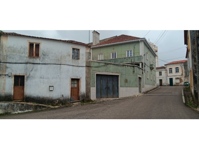 Moradia T2 - Ma��o, Ma��o, Santar�m - Imagem grande