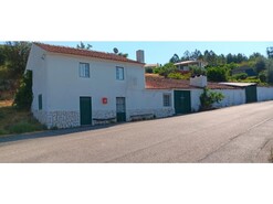 Moradia T4 - Carvoeiro, Mao, Santarm