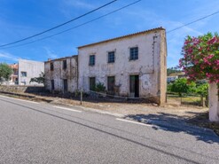Moradia T4 - Ma��o, Ma��o, Santar�m