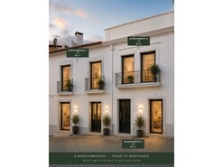 Moradia T5 - Ma��o, Ma��o, Santar�m
