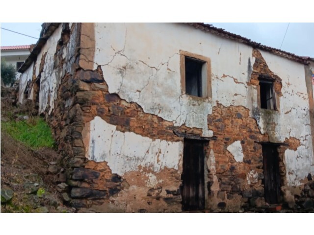 Moradia T3 - Mação, Mação, Santarém - Imagem grande
