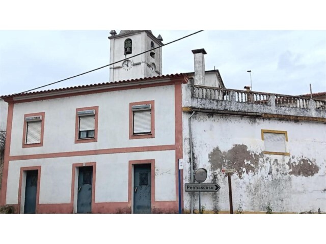 Moradia T3 - Mação, Mação, Santarém - Imagem grande