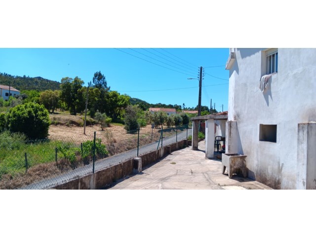 Moradia T2 - Amndoa, Mao, Santarm - Imagem grande