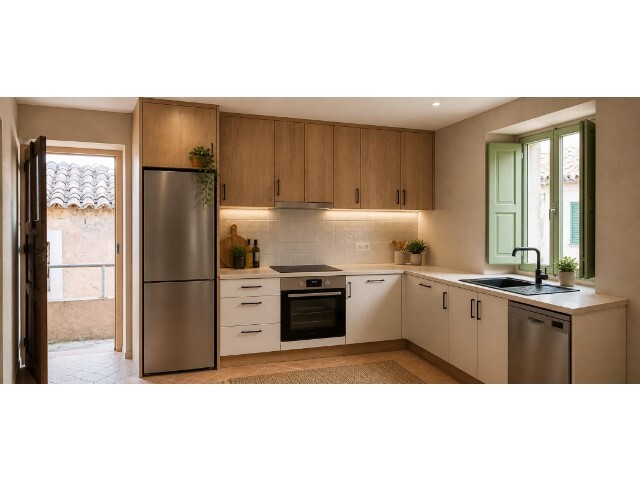 Moradia T4 - Ma��o, Ma��o, Santar�m - Imagem grande
