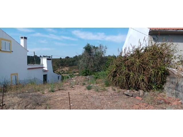 Moradia T2 - Belver, Gavi�o, Portalegre - Imagem grande