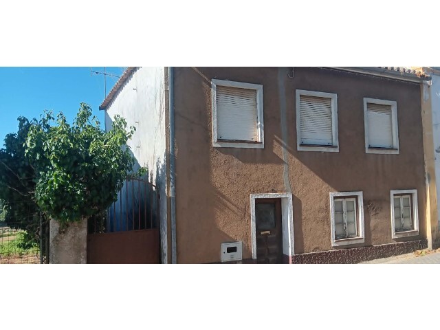 Moradia T2 - Ma��o, Ma��o, Santar�m - Imagem grande