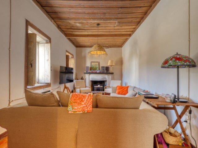 Moradia T4 - Envendos, Ma��o, Santar�m - Imagem grande