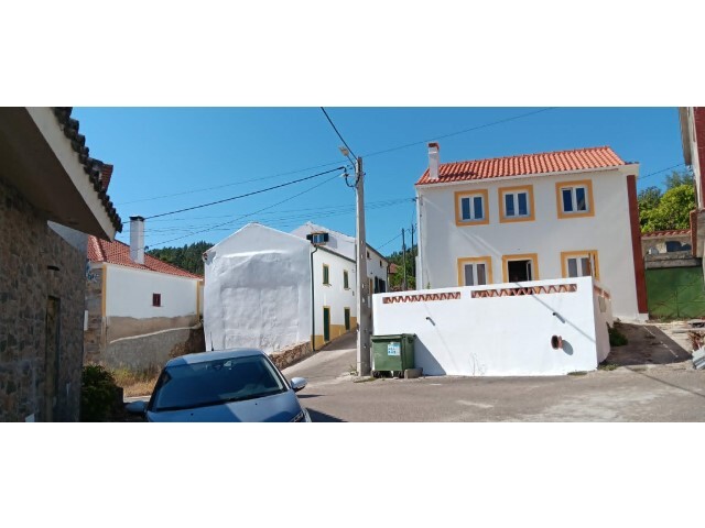 Moradia T2 - Am�ndoa, Ma��o, Santar�m - Imagem grande