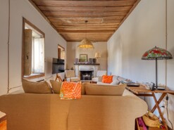 Moradia T4 - Envendos, Ma��o, Santar�m
