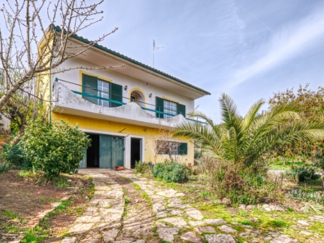 Moradia T3 - Carvoeiro, Mação, Santarém - Imagem grande