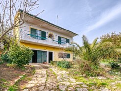 Moradia T3 - Carvoeiro, Mao, Santarm