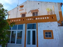 Moradia T4 - Ma��o, Ma��o, Santar�m