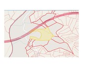 Terreno R�stico - Belver, Gavi�o, Portalegre - Miniatura: 4/4