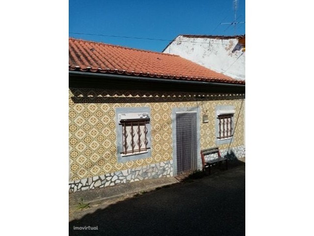 Moradia T3 - Belver, Gavio, Portalegre - Imagem grande