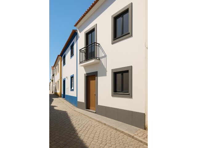 Apartamento T1 - Mação, Mação, Santarém - Imagem grande