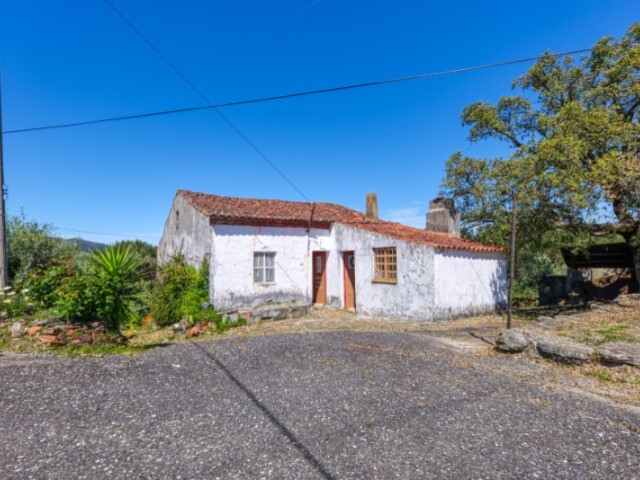 Moradia T3 - Carvoeiro, Ma��o, Santar�m - Imagem grande