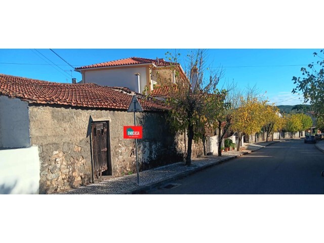 Moradia T2 - Carvoeiro, Ma��o, Santar�m - Imagem grande