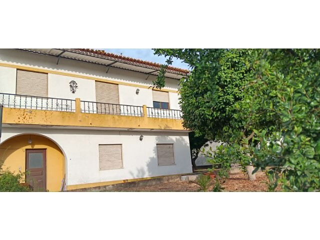 Moradia T4 - Ma��o, Ma��o, Santar�m - Imagem grande