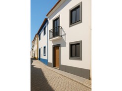 Apartamento T1 - Mao, Mao, Santarm