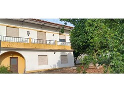 Moradia T4 - Ma��o, Ma��o, Santar�m