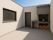 Apartamento T1 - Mao, Mao, Santarm - Miniatura: 1/9