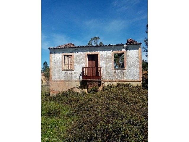 Moradia T2 - Envendos, Mação, Santarém - Imagem grande