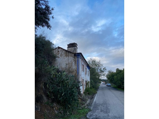 Moradia T4 - Belver, Gavião, Portalegre - Imagem grande