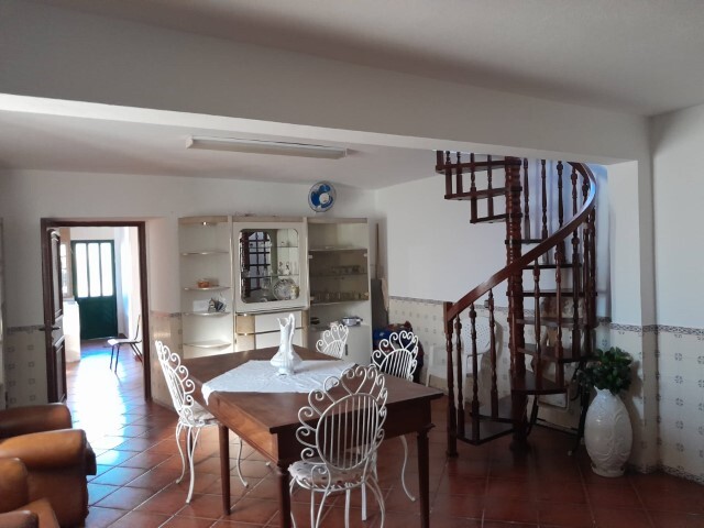 Moradia T4 - Mação, Mação, Santarém - Imagem grande
