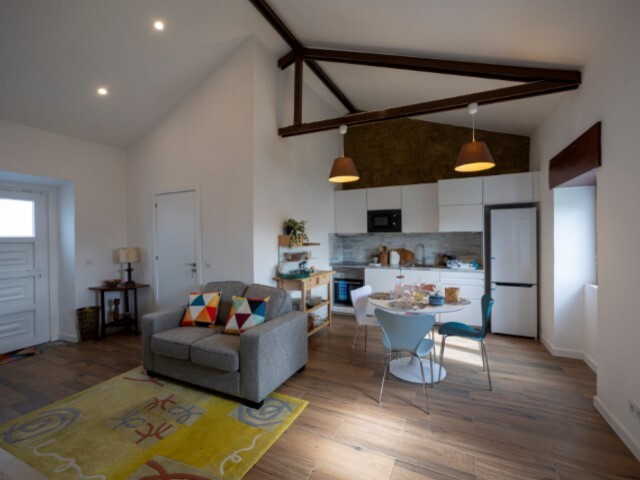 Moradia T2 - Ma��o, Ma��o, Santar�m - Imagem grande