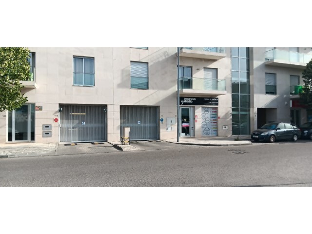 Garagem - Santarem, Santar�m, Santar�m - Imagem grande