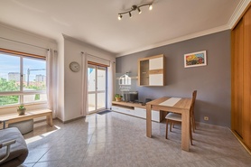 Apartamento T1 - N�o Definido, N�o Definido, N�o Definido