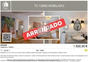 Apartamento T2 - N�o Definido, N�o Definido, N�o Definido - Miniatura: 1/1