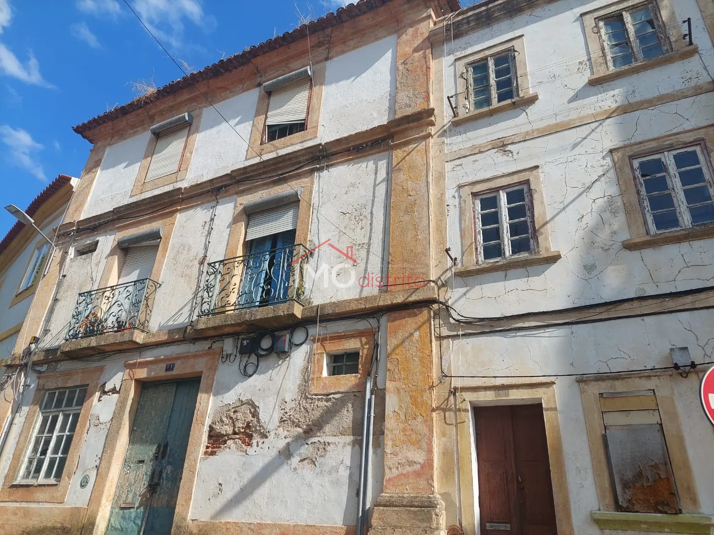Outros T0 - S�, Portalegre, Portalegre - Imagem grande