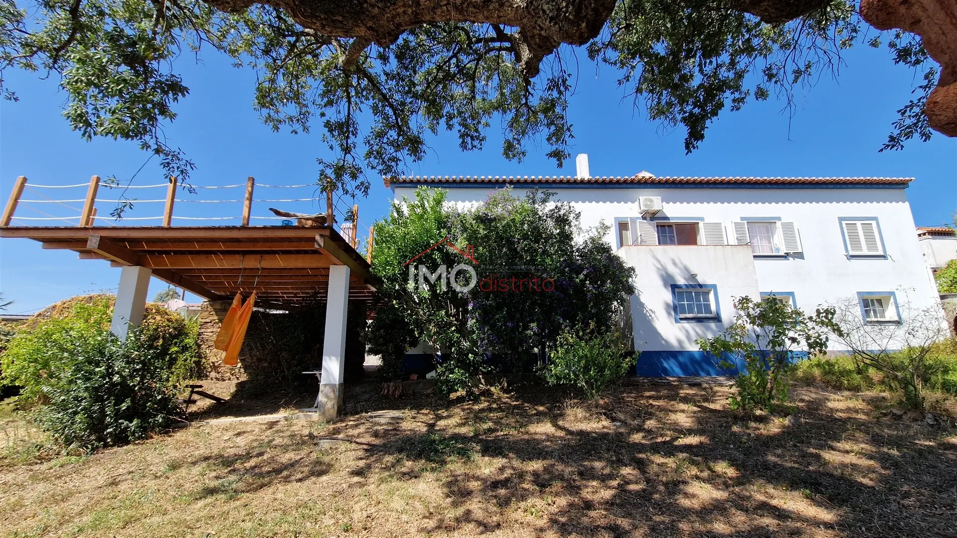 Quinta T6 - Alegrete, Portalegre, Portalegre
