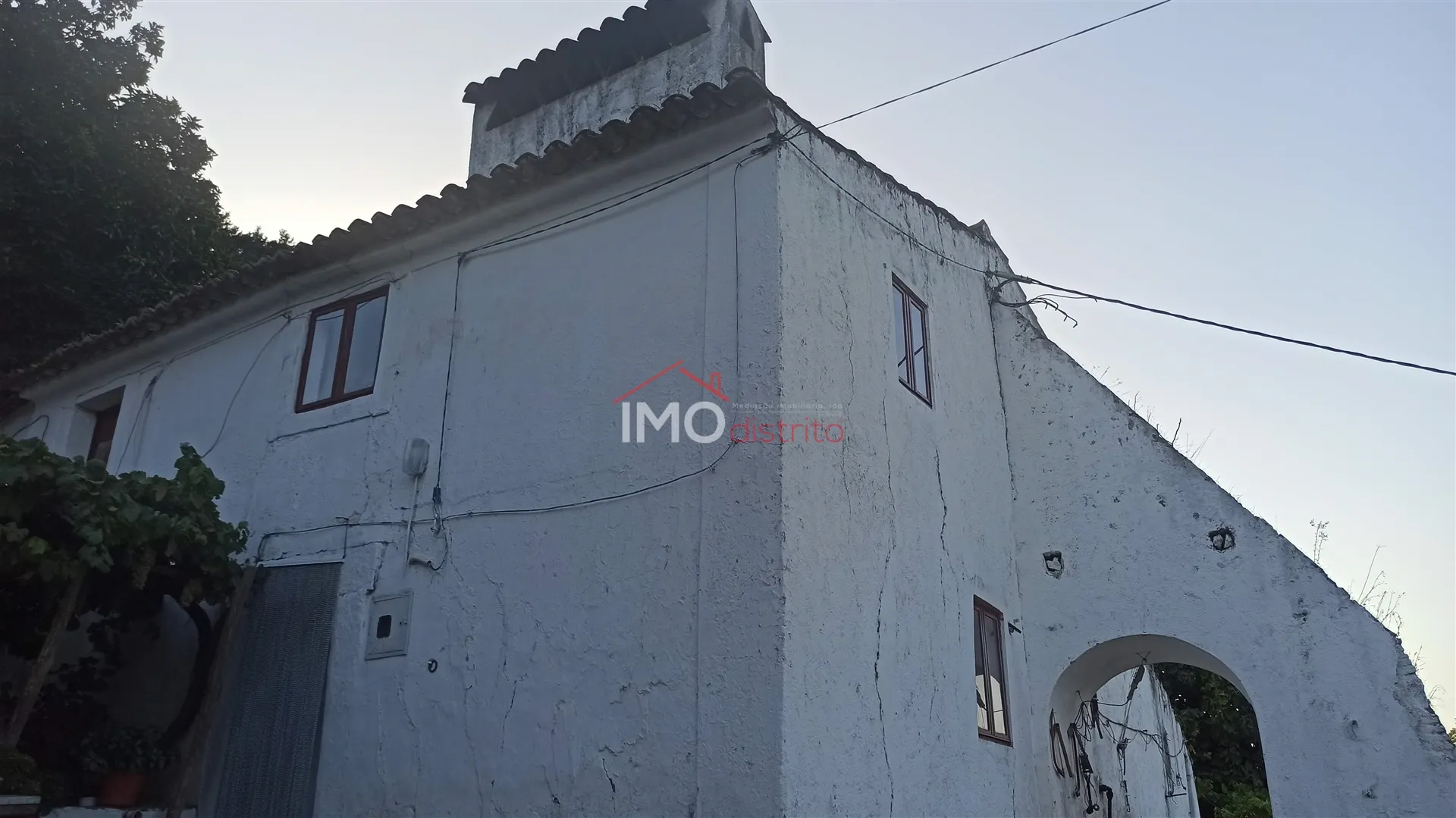 Quinta > T6 - So Joo Batista, Castelo de Vide, Portalegre