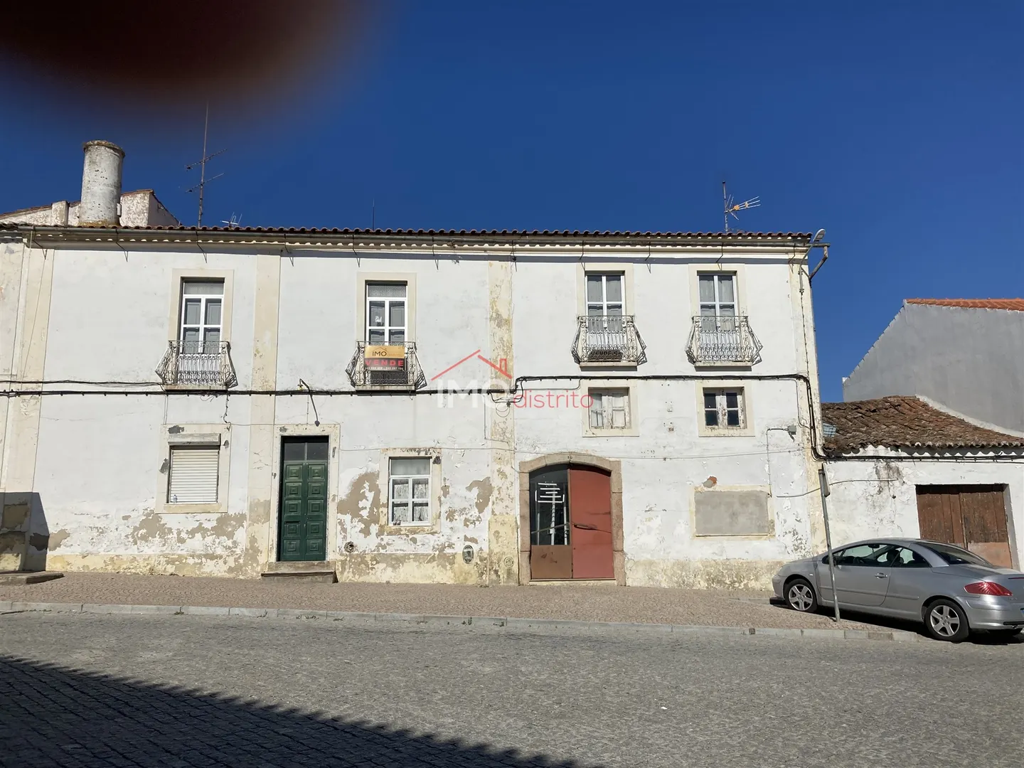 Apartamento > T6 - Monforte, Monforte, Portalegre
