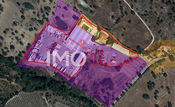 Armaz�m T0 - Ribeira de Nisa, Portalegre, Portalegre